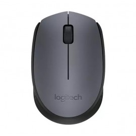 ماوس بی سیم لاجیتک M170