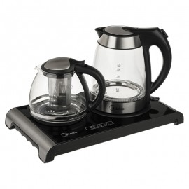 چای ساز مایدیا مدل MT-8992T-G1