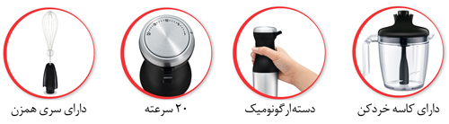 مولینکس DD88